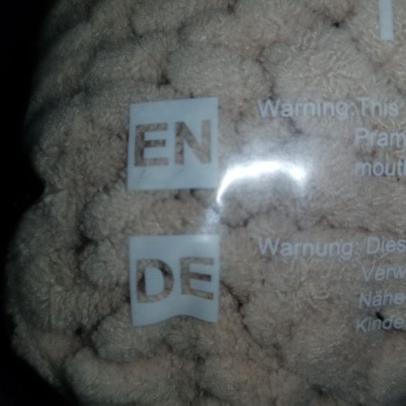 NWT Yimobra original luxury comfortable bathroom rug - Picture 4 of 12